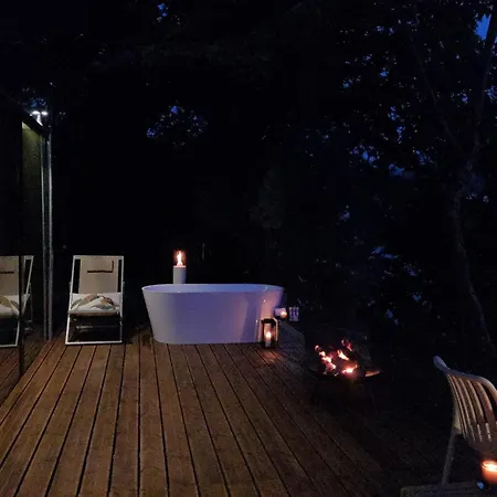 La - Privada Villa Vieira do Minho