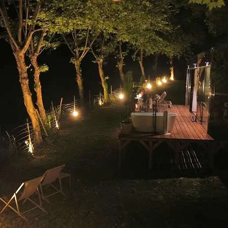 La - Privada Villa