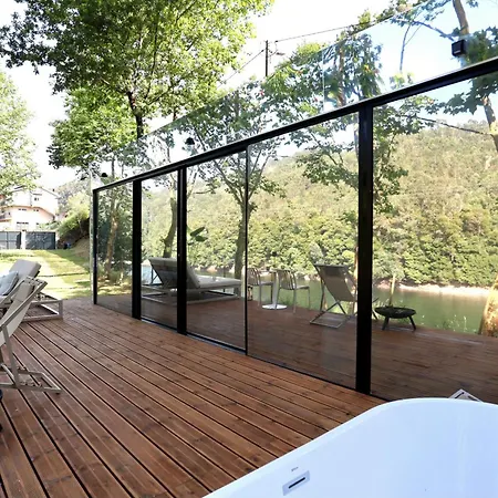 Villa La - Privada