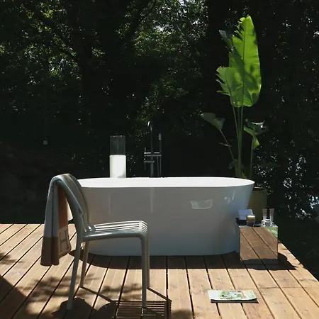 Villa La - Privada *
