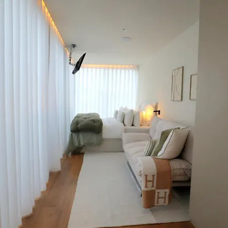 La - Privada Villa Vieira do Minho