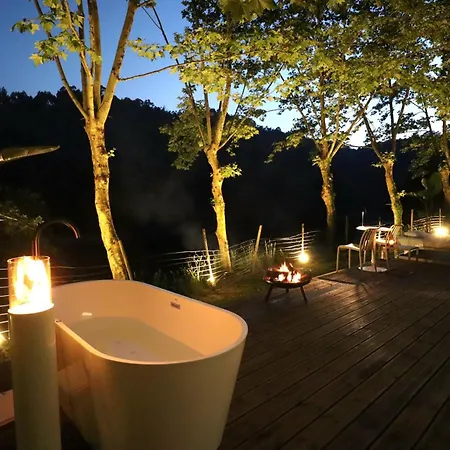 Villa La - Privada Vieira do Minho