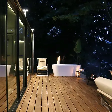 Villa La - Privada